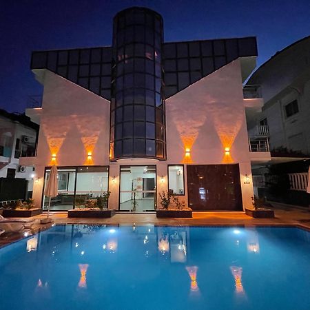 Best Hotel Кемер Экстерьер фото