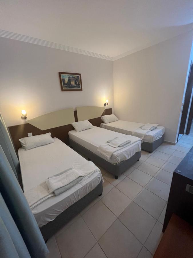 Best Hotel Кемер Экстерьер фото
