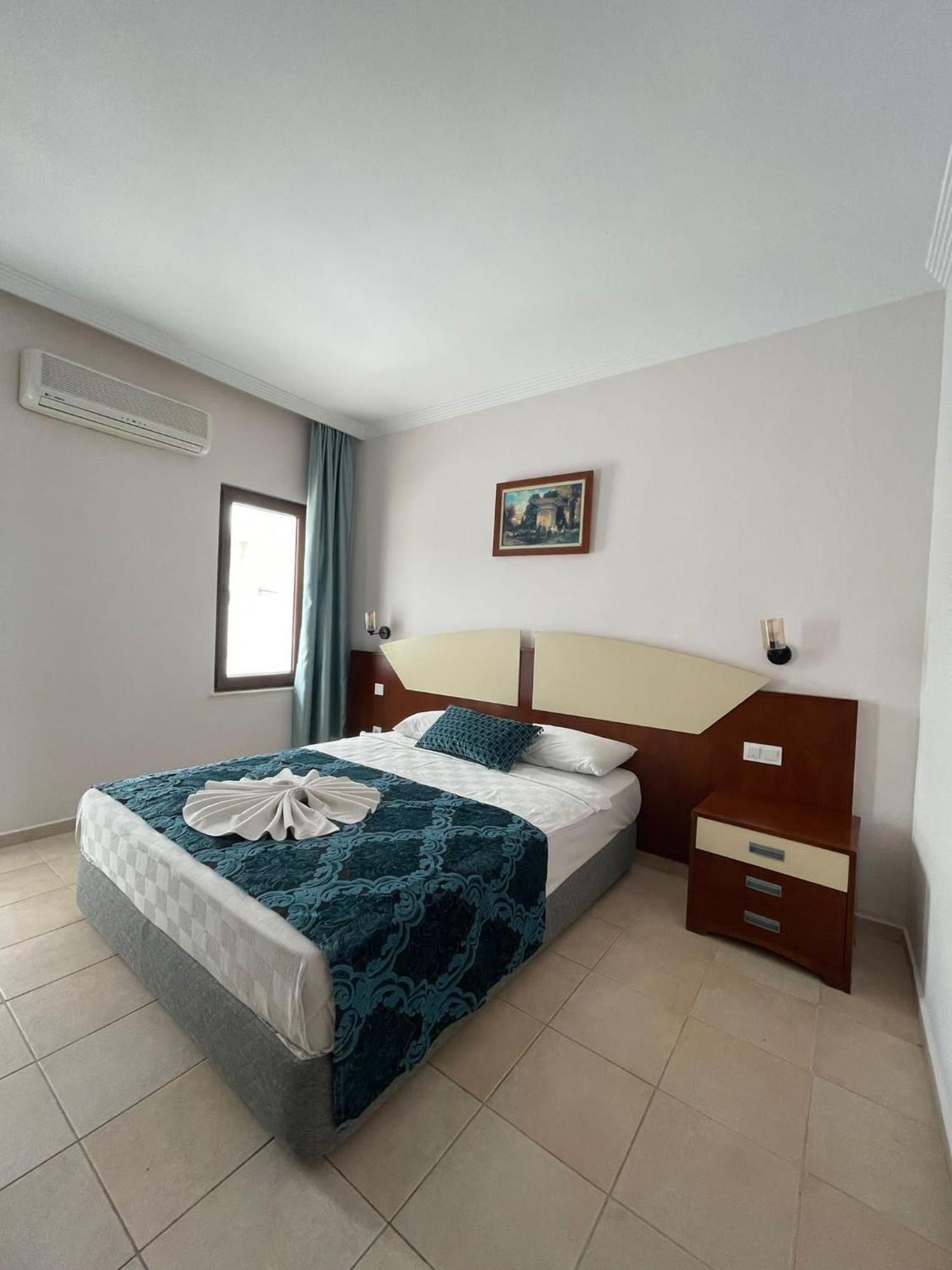 Best Hotel Кемер Экстерьер фото