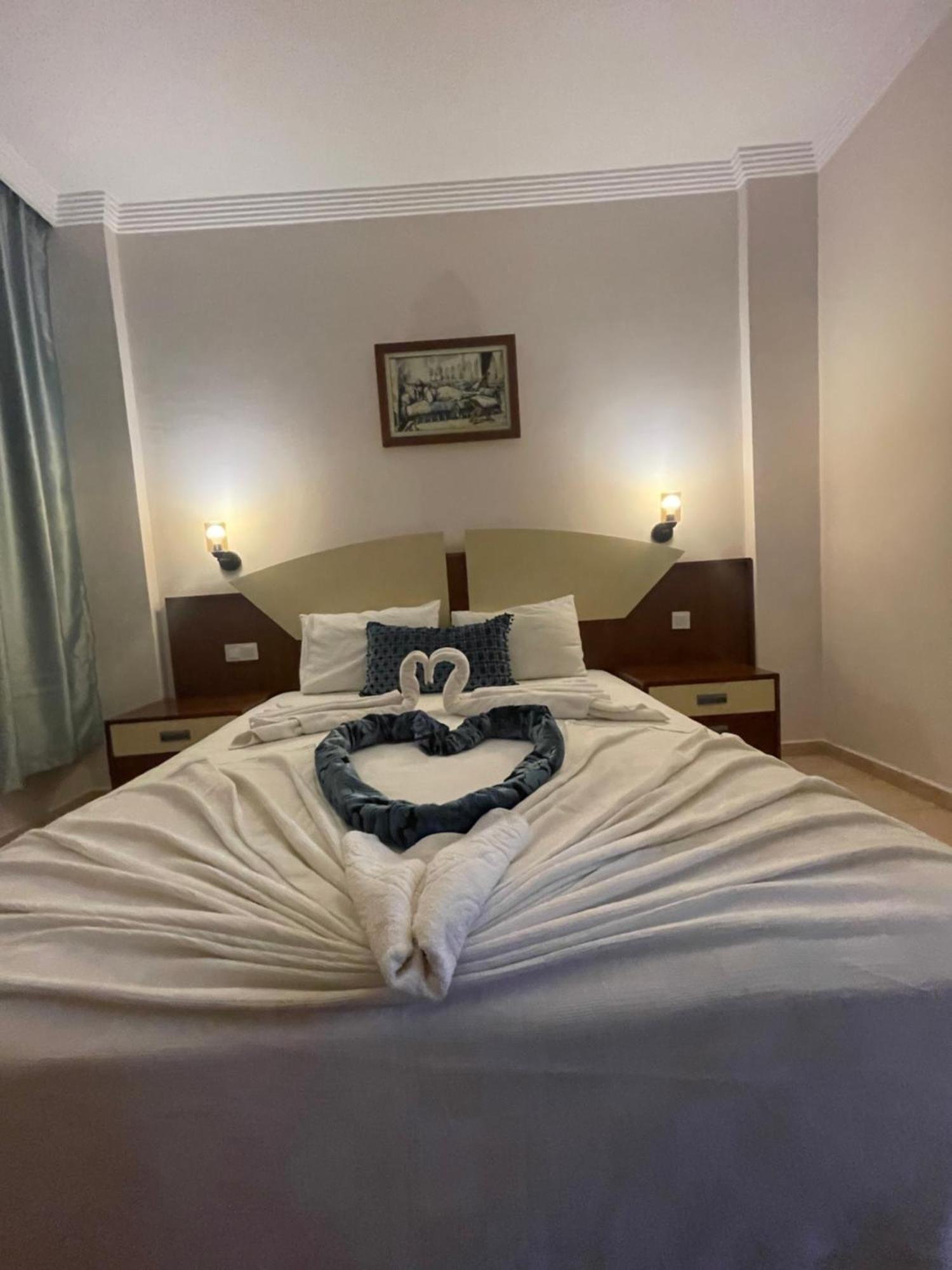 Best Hotel Кемер Экстерьер фото