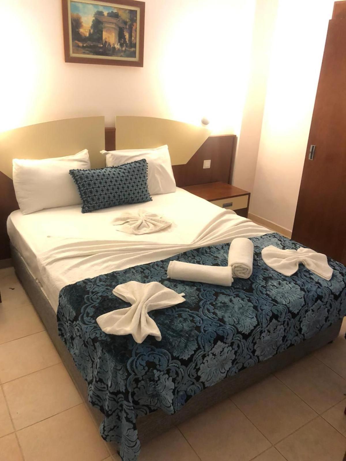 Best Hotel Кемер Экстерьер фото