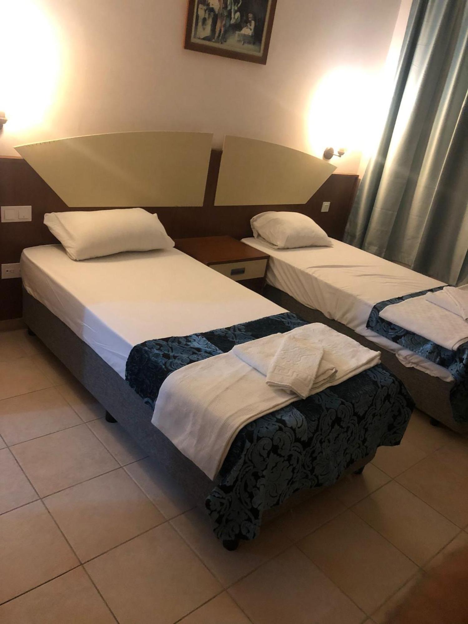 Best Hotel Кемер Экстерьер фото