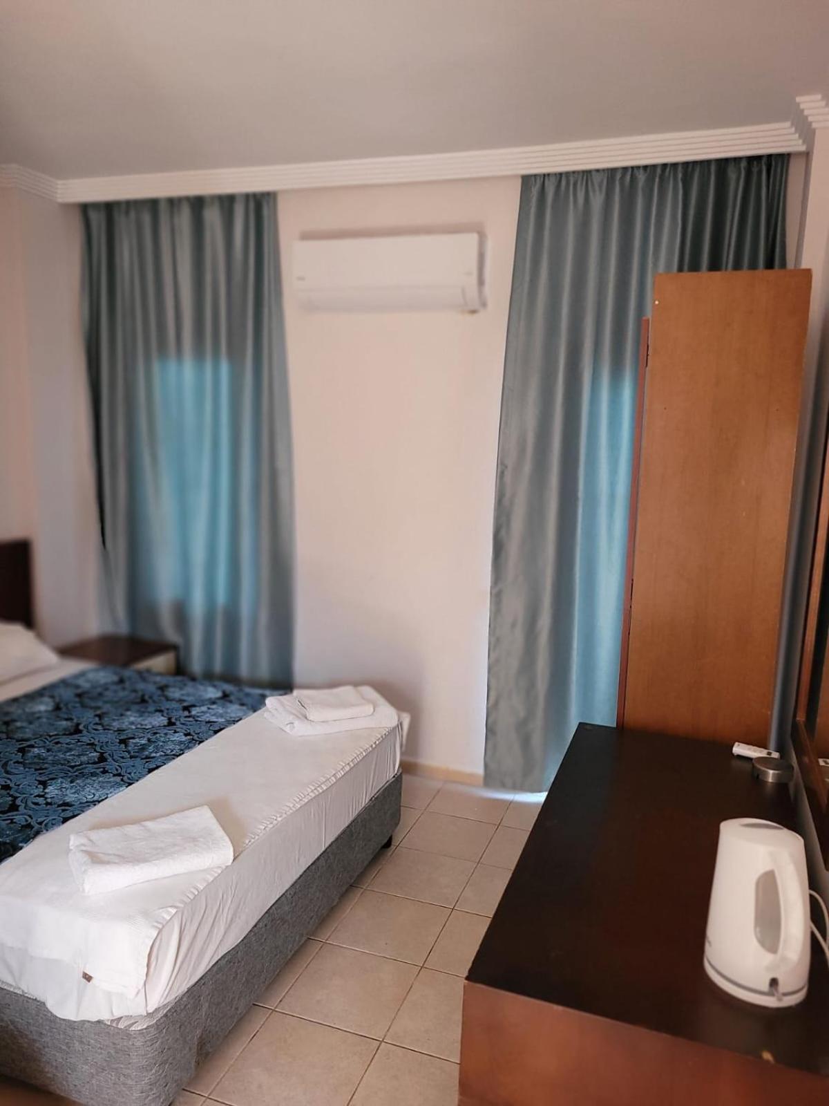 Best Hotel Кемер Экстерьер фото