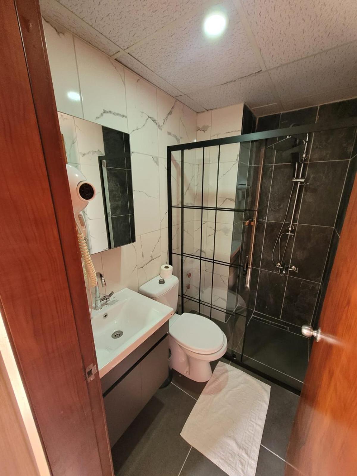 Best Hotel Кемер Экстерьер фото